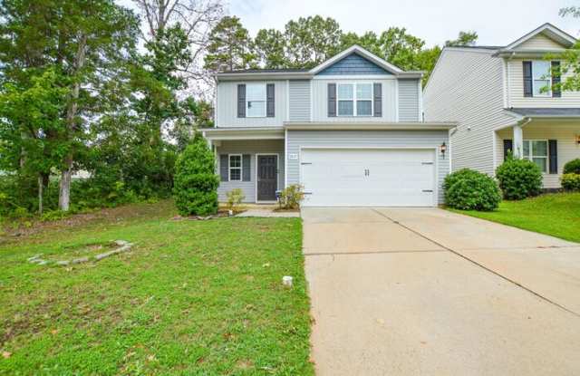 7517 Thorn Bluff Road photos photos