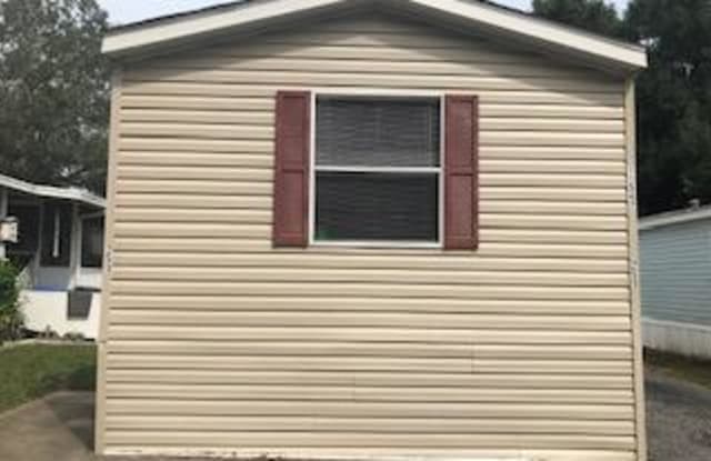 11547 Lamplighter Lane, #251 - 11547 Lamplighter Lane, Hillsborough County, FL 33637