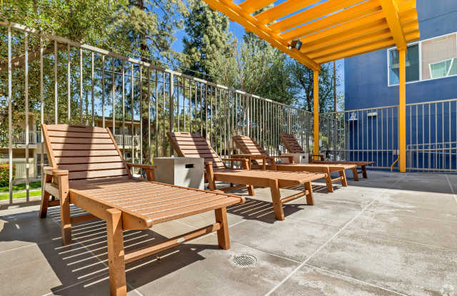 Legacy Apartments Gallery 3
