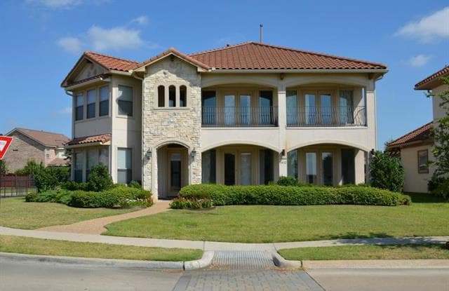1412 Camino Lago - 1412 Camino Lago, Irving, TX 75039