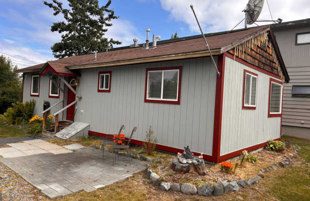 Turnagain 2 Bed / 1 Bath House! photos photos