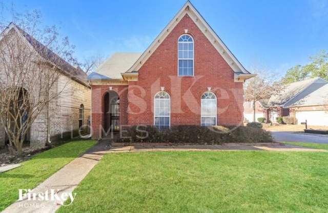 2719 Bending Elm Drive - 2719 Bending Elm Drive, Memphis, TN 38016