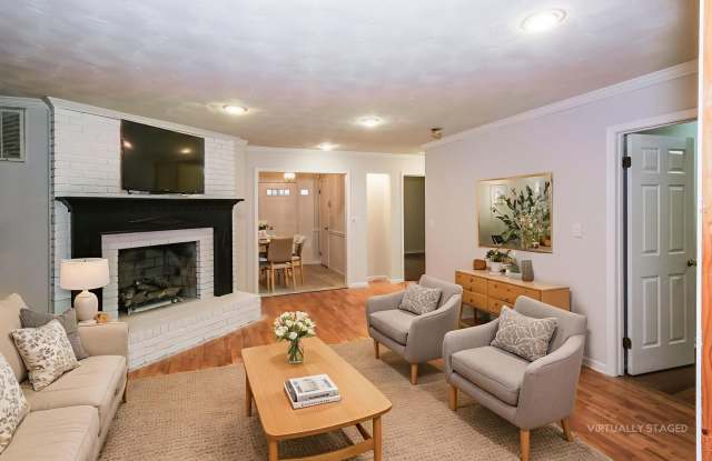 Beautiful Single Family Rambler with Huge Yard and Off Street Parking photos photos