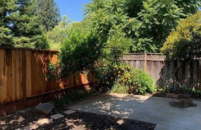 1445 Danville Blvd Apt. #1 - 1445 Danville Boulevard, Alamo, CA 94507
