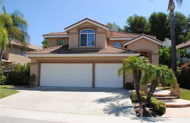 33 Hawk - 33 Hawk Hill, Mission Viejo, CA 92692