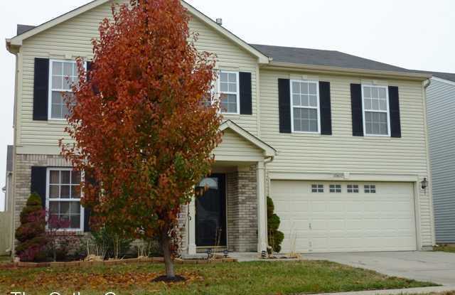 10807 Emery Dr. - 10807 Emery Drive, Plainfield, IN 46231