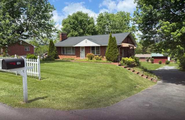 Beautiful 3 bedroom- North Johnson City photos photos
