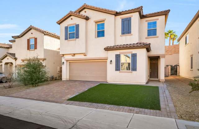 Stylish Two-Story Retreat with Designer Kitchen, Private Backyard  Flexible Living Space! photos photos