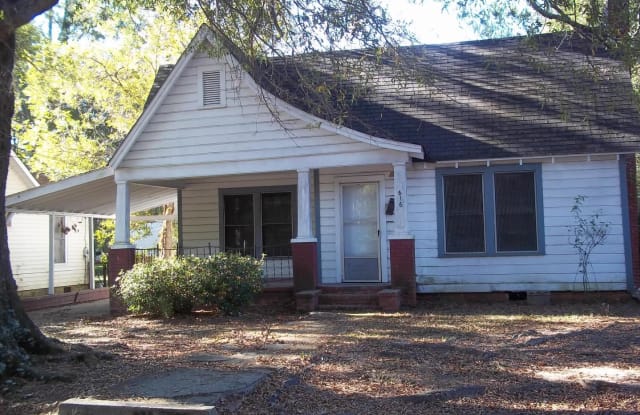 616 Flint Street - 616 Flint Street, Rock Hill, SC 29730