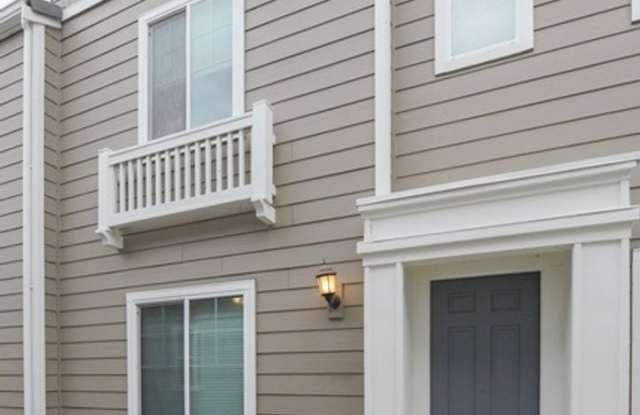 Modern Napa Condo in the Heart of Napa photos photos