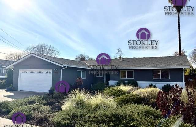 1393 Schiller Court - 1393 Schiller Court, Concord, CA 94521