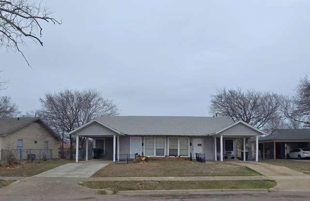2715 Terrace Dr photos photos