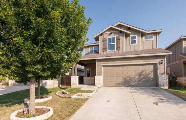 **Halloween Special: 4 Weeks Free** Beautiful Liberty Hill Rental in Award-Winning Santa Rita Ranch photos photos