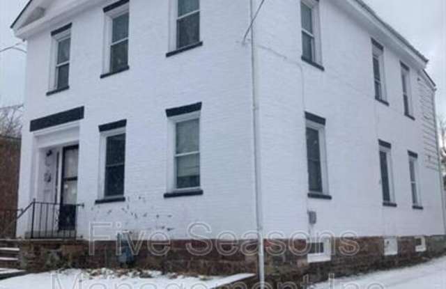 29 Murray Street - 4 photos photos