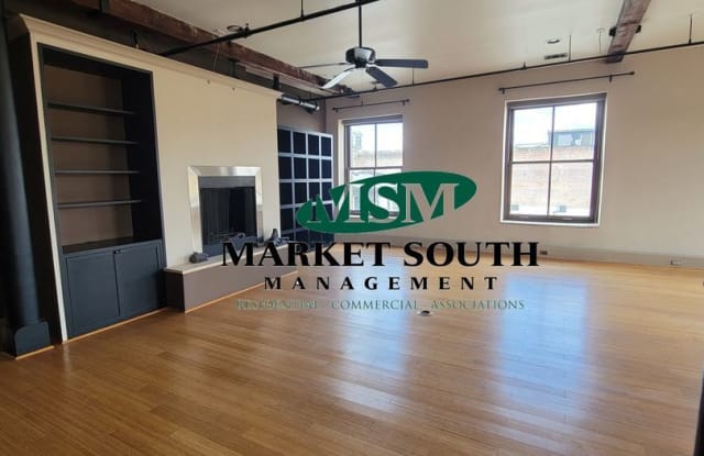 301 W. Broughton Street #4C - 301 West Broughton Street, Savannah, GA 31401