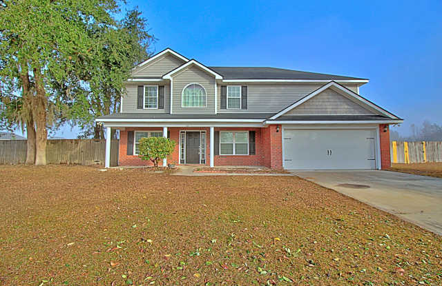 381 Mancey Garrason Loop - 381 Mancey Garrason Loop, Long County, GA 31316