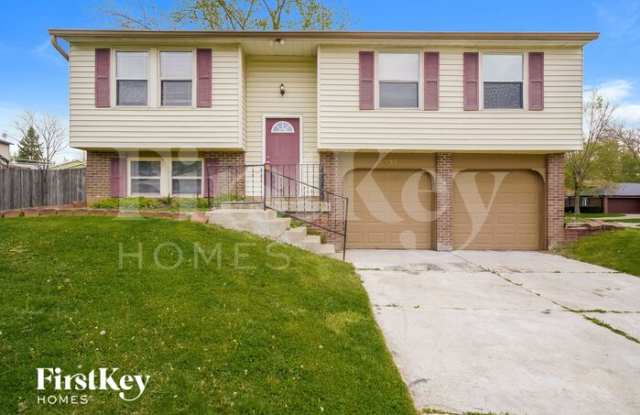 5435 Armstrong Court photos photos