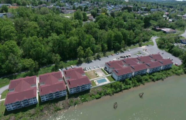 6101 University Commons Dr 6101 - 6101 University Commons Drive, Star City, WV 26505