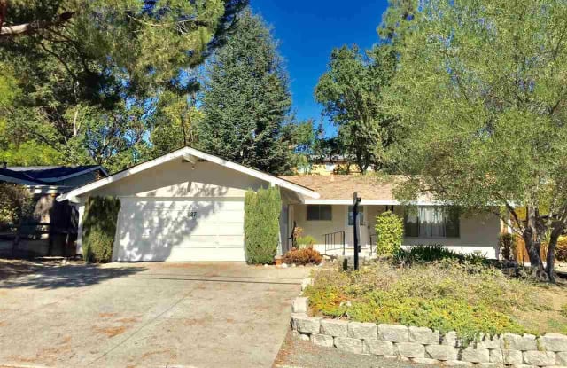 227 Ramona Road - 227 Ramona Road, Danville, CA 94526