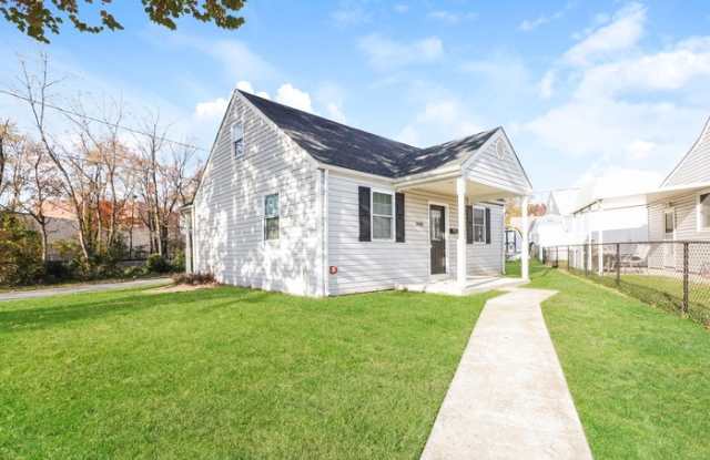 1908 Madison Road - 1908 Madison Road, Dundalk, MD 21222