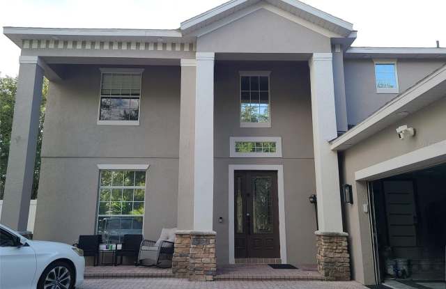598 ERROL PARKWAY - 598 Errol Parkway, Apopka, FL 32712