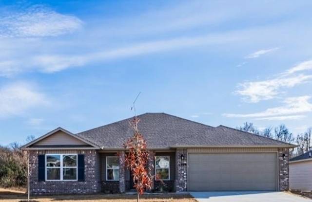 4309  SW Sackett  AVE - 4309 Southwest Sackett Avenue, Bentonville, AR 72713
