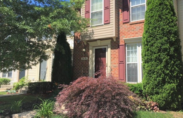 2674 Rainy Spring Ct - 2674 Rainy Spring Court, Odenton, MD 21113