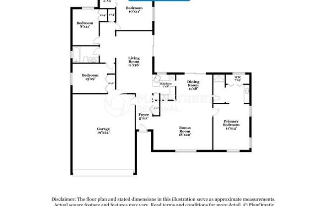 7765 Hyacinth Drive photos photos