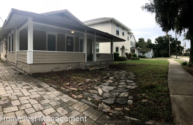 2116 Delaney Avenue - 2116 Delaney Avenue, Orlando, FL 32806