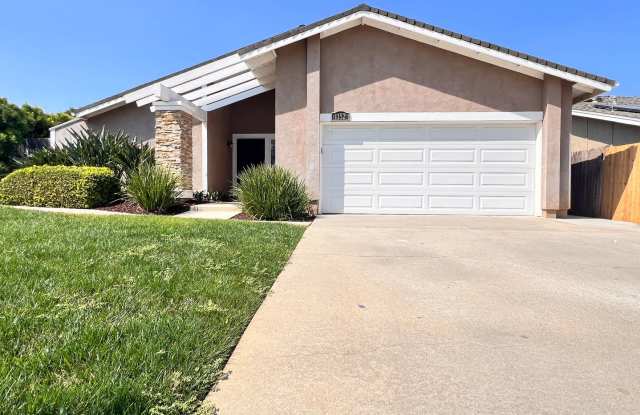 Remodeled 3 Bedroom Home in San Marcos with Solar Panels! - 1152 Canary Court, San Marcos, CA 92078
