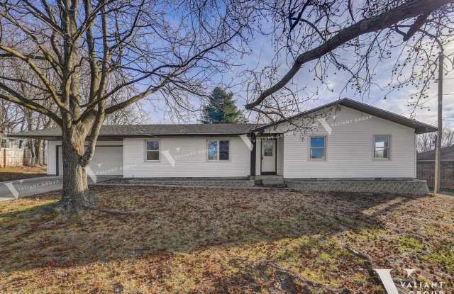 Spacious 4-Bedroom, 2-Bath Ranch-Style Rental Home in Walnut Grove photos photos