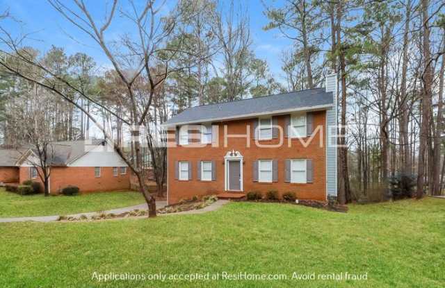 1512 Hillside Drive Southeast photos photos