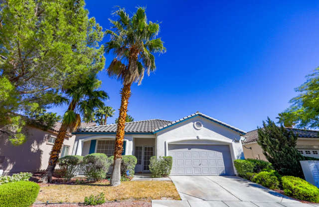 Single Story 3 Bedroom South Summerlin Beauty photos photos