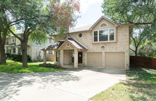 2605 Cotton King - 2605 Cotton King, Schertz, TX 78154