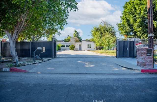 8561 Orion Avenue - 8561 Orion Avenue, Los Angeles, CA 91343