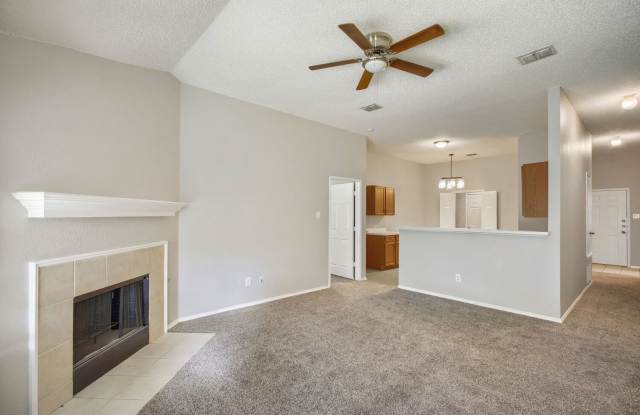 1107 Cumberland Drive Forney, TX 75126 - Coming Soon Gallery 3