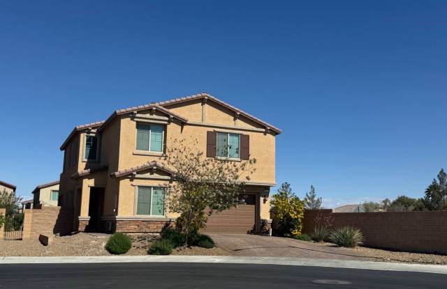 Bright 4-Bedroom Home with Loft in North Las Vegas photos photos