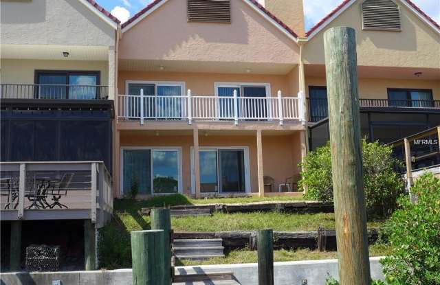 826 SYMPHONY ISLES BOULEVARD - 826 Symphony Isles Boulevard, Apollo Beach, FL 33572