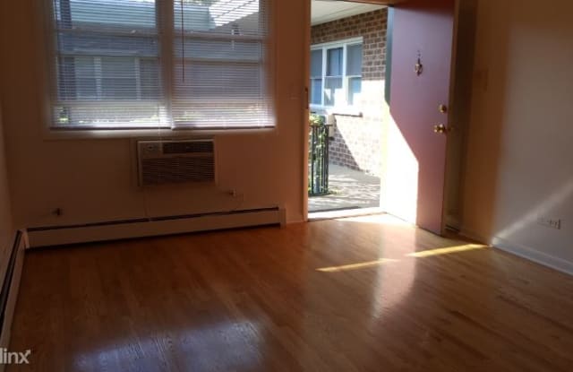 125 S Kenilworth Ave - 125 South Kenilworth Avenue, Oak Park, IL 60302