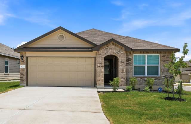 Beautiful Single-Story Home in Laurel Vista Gallery 1