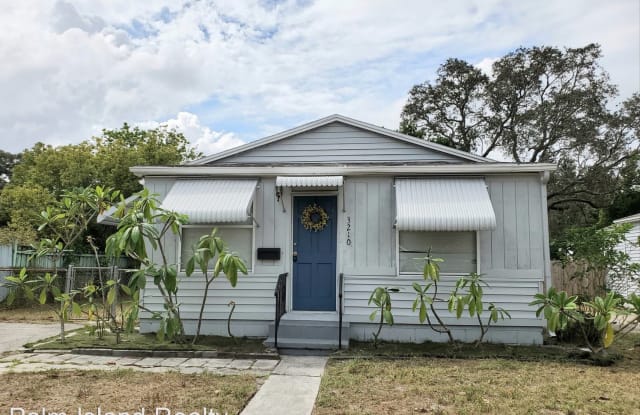 3210 21st St N - 3210 21st Street North, St. Petersburg, FL 33713