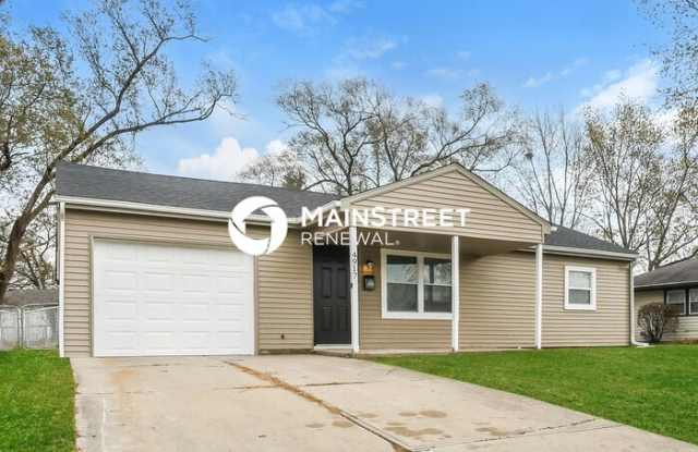 4917 Barlow Drive Gallery 2