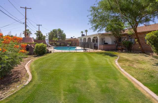 Great Scottsdale Location Gallery 4
