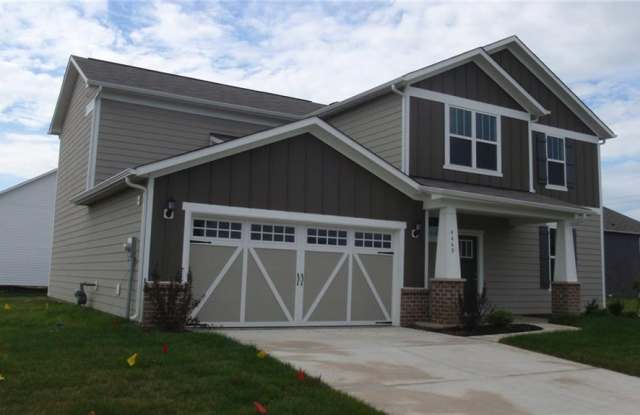 4449 Peabody Way Gallery 3
