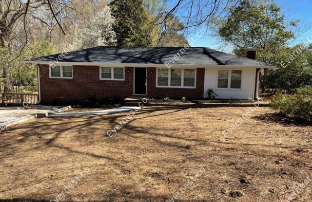 610 Hill St - 610 Hill Street, Monroe, GA 30656