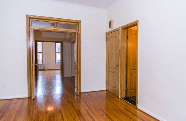 317 Smith Street - 317 Smith Street, Brooklyn, NY 11231