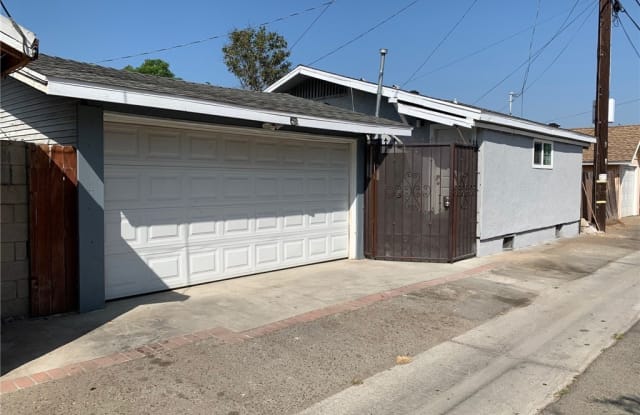 712 N Olive Street 1/2 - 712 North Olive Street, Anaheim, CA 92805