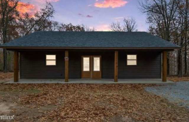 13069 s 441 road - 13069 South 441 Road, Cedar Crest, OK 74352