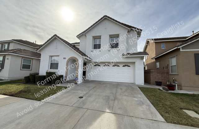 16128 Chadwick Court - 16128 Chadwick Court, Chino Hills, CA 91709