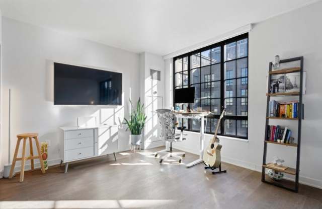 205 Water Street - 205 Water Street, Brooklyn, NY 11201